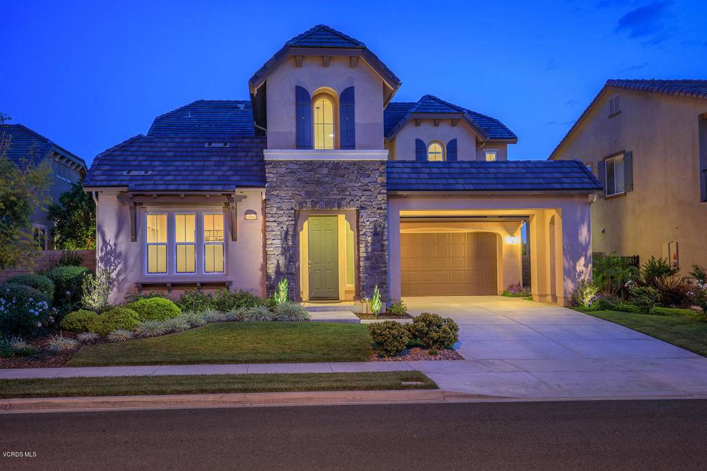 Moorpark, CA 93021,13992 Black Rock CIR