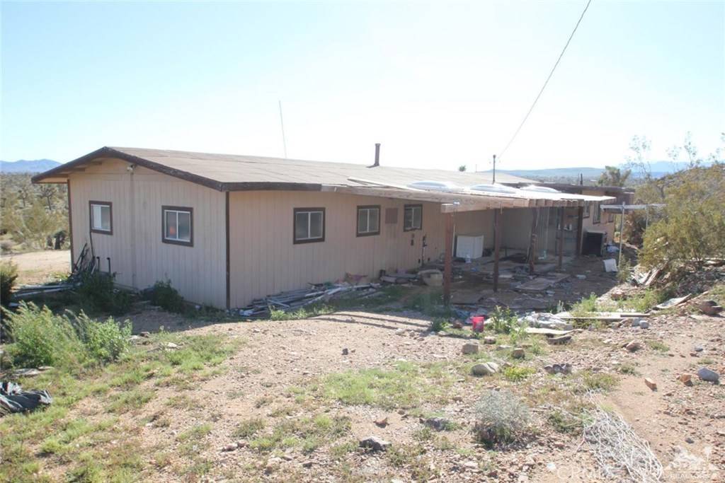 Yucca Valley, CA 92284,59474 Belfair DR