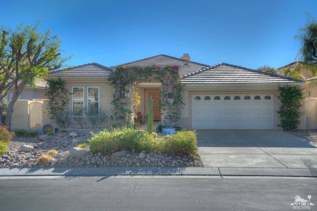 Rancho Mirage, CA 92270,16 Via Las Flores