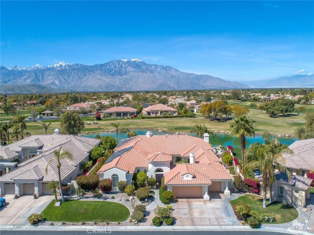 Rancho Mirage, CA 92270,5 Via Verde