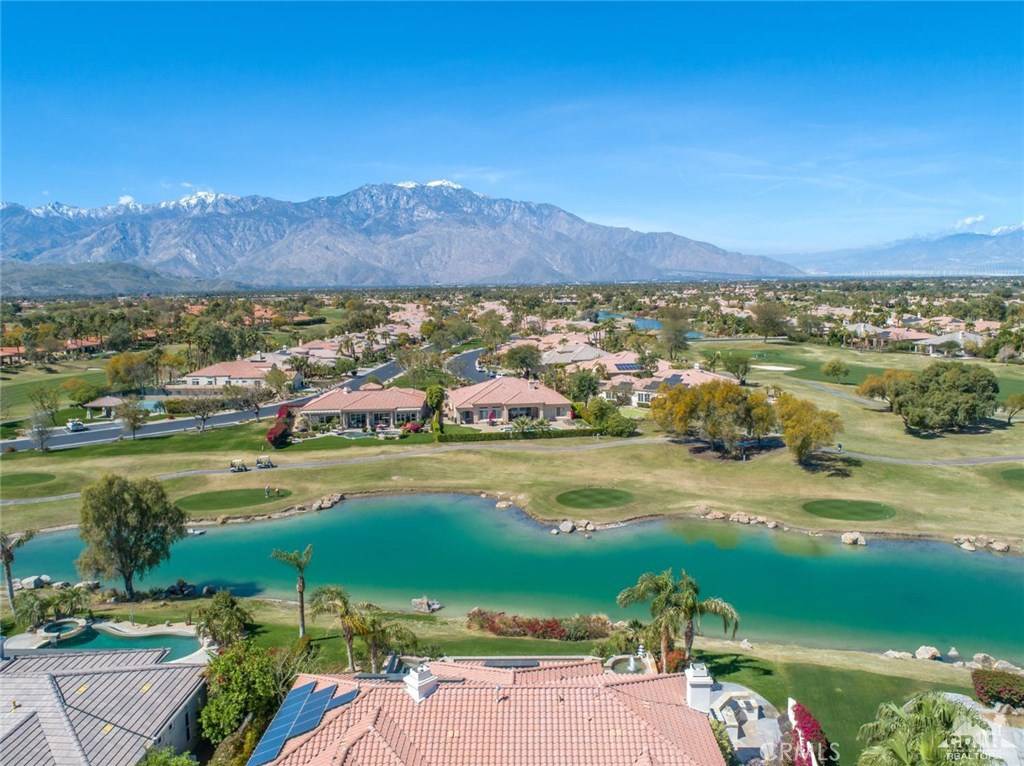 Rancho Mirage, CA 92270,5 Via Verde