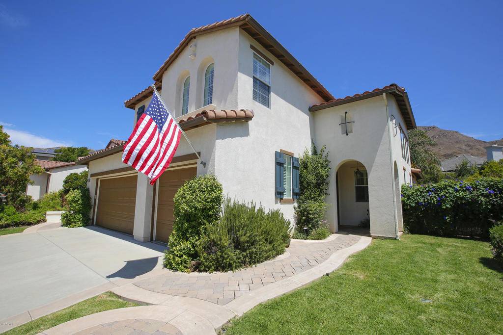 Newbury Park, CA 91320,4921 Via Coronado