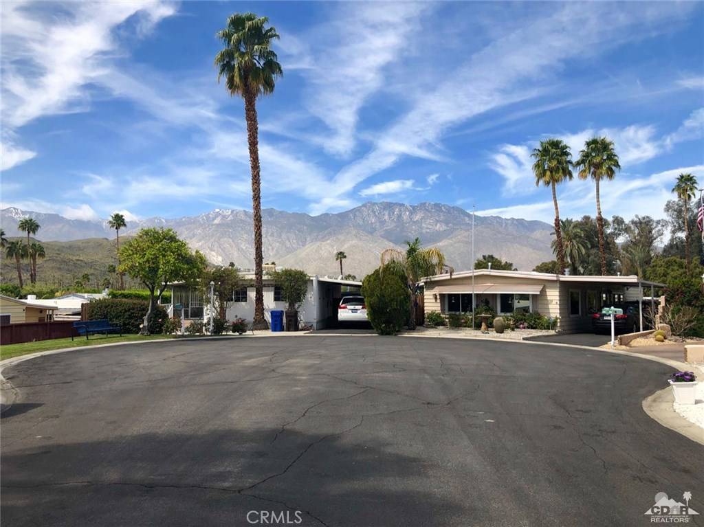 Palm Springs, CA 92264,129 Calle Del Callado