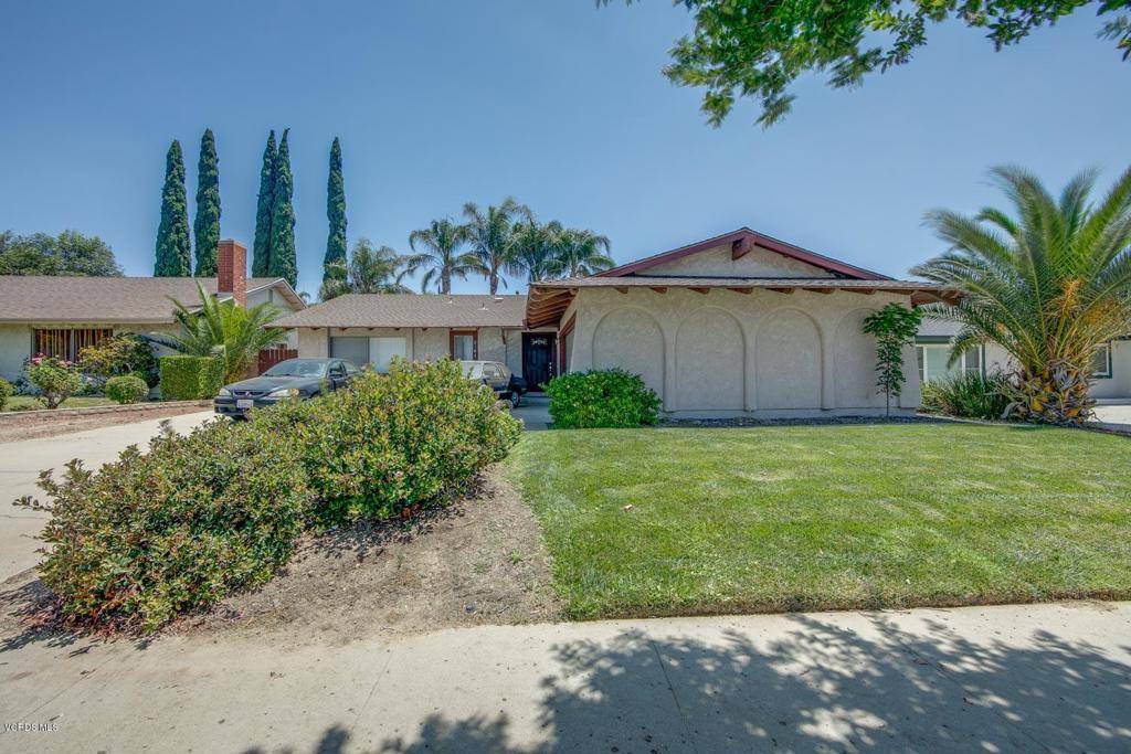 Simi Valley, CA 93063,2184 Stow ST