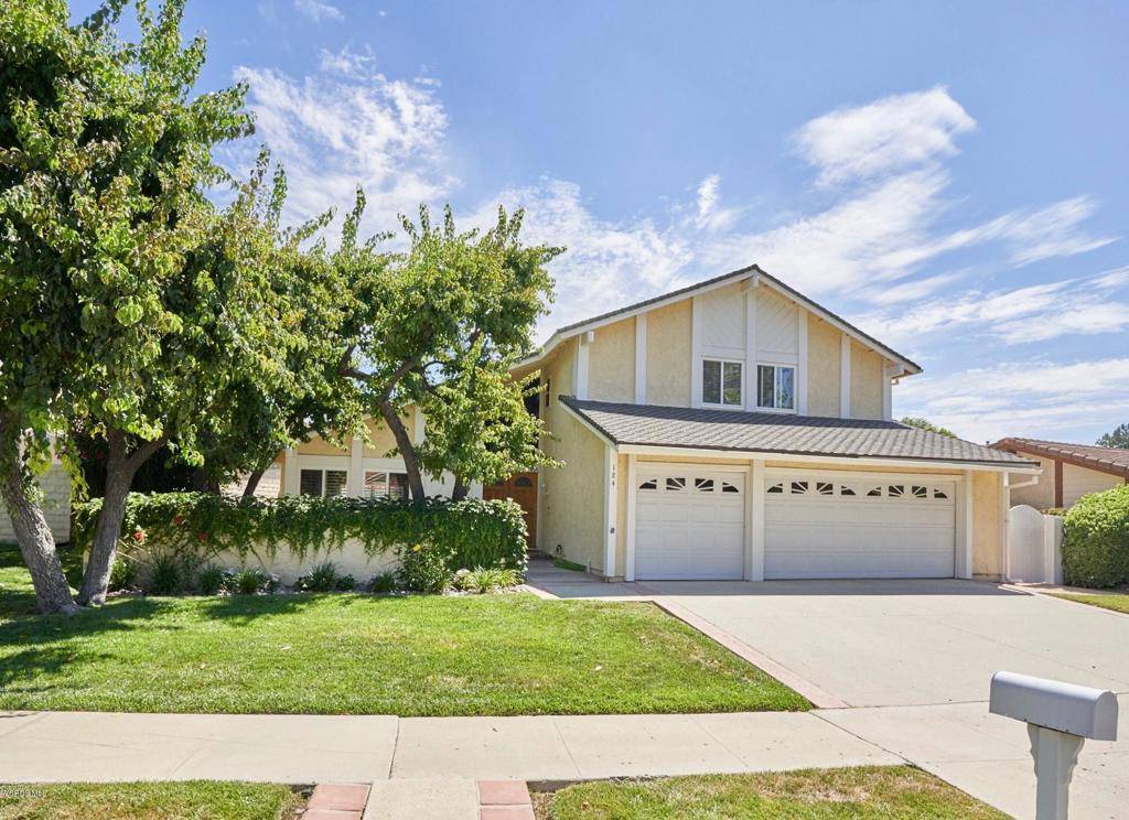 Oak Park, CA 91377,184 Parkview DR