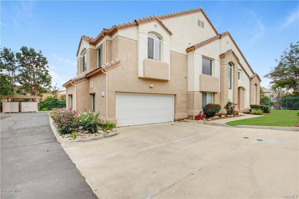 Simi Valley, CA 93065,302 Hedge Row LN #C