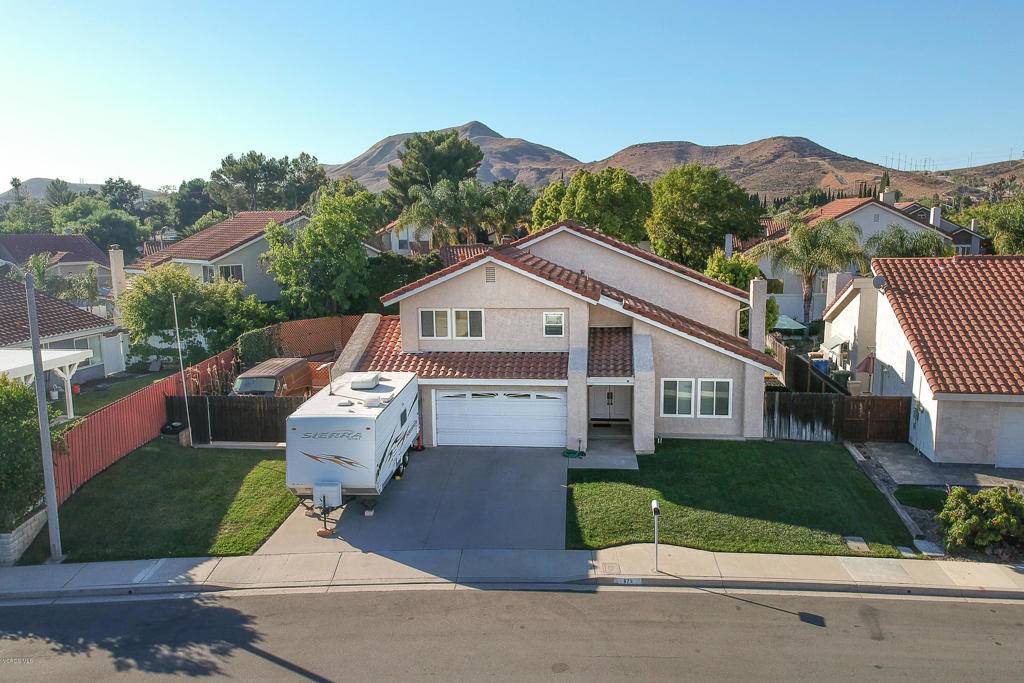 Newbury Park, CA 91320,573 Strauss DR