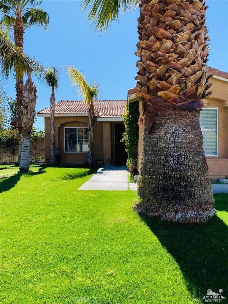 Indio, CA 92201,83487 Mango Walk WALK