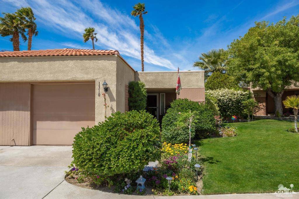 Palm Springs, CA 92262,1310 Sunflower CIR S