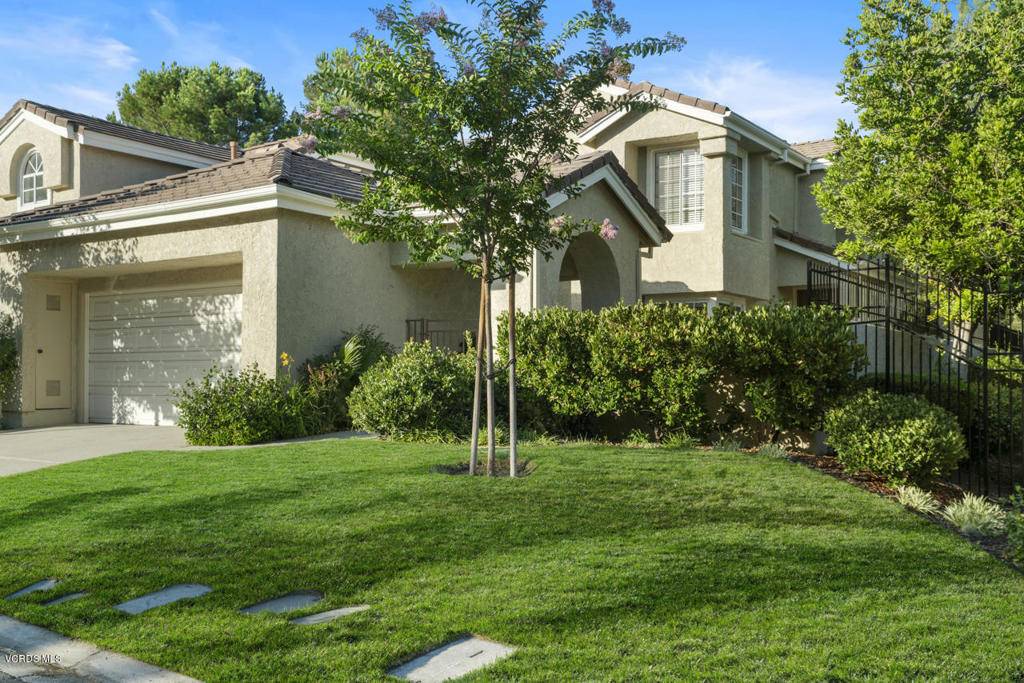 Westlake Village, CA 91362,5741 Tanner Ridge AVE