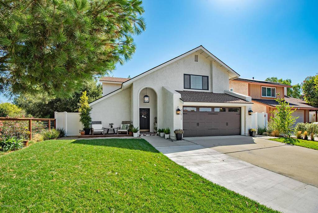 Newbury Park, CA 91320,808 Tioga PL