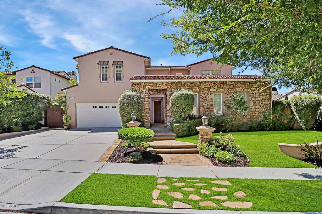 Newbury Park, CA 91320,5004 Via Santana