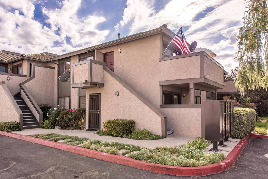 Moorpark, CA 93021,150 Majestic CT #1001