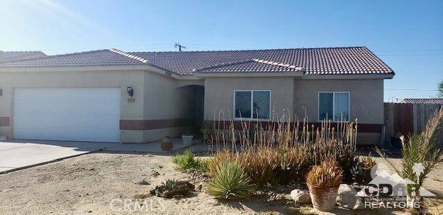 Thermal, CA 92274,2437 Sand Hill AVE