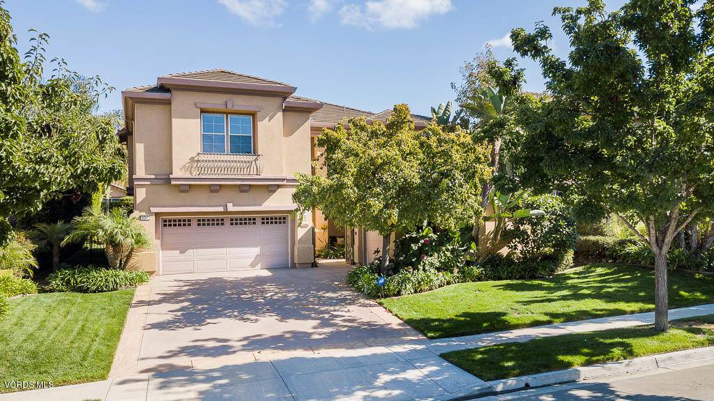 Newbury Park, CA 91320,5300 Via Dolores