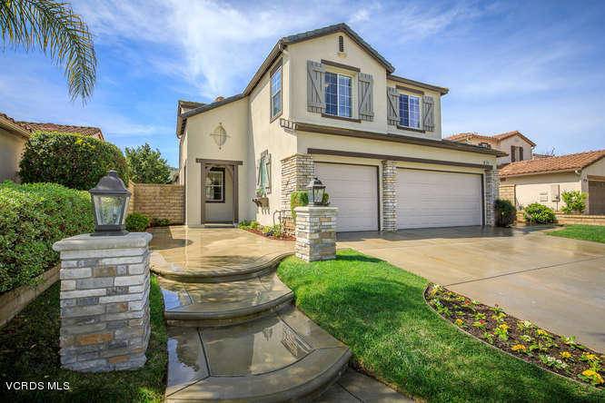 Newbury Park, CA 91320,4888 Via Bella