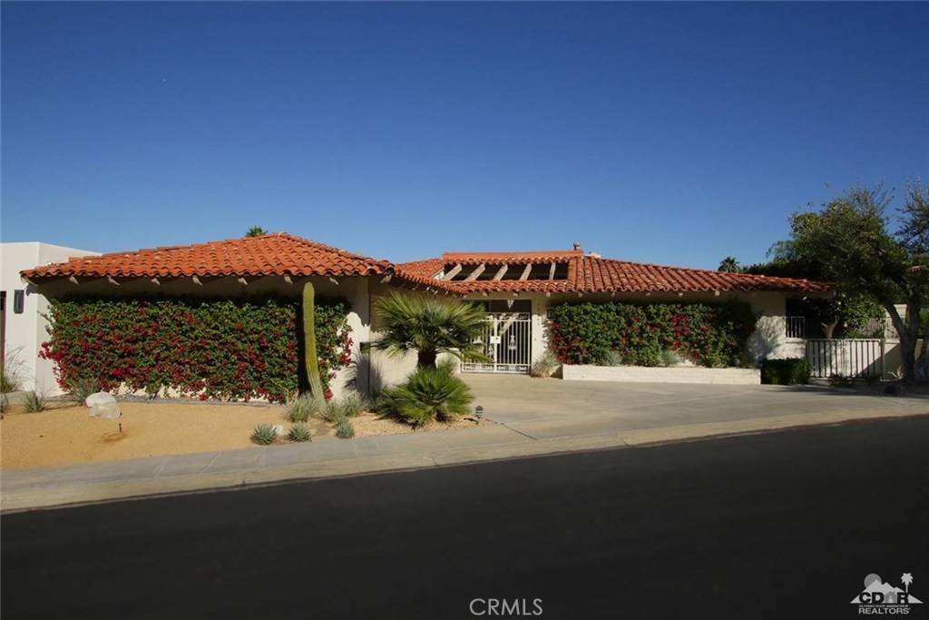 Rancho Mirage, CA 92270,40240 Paseo Verde