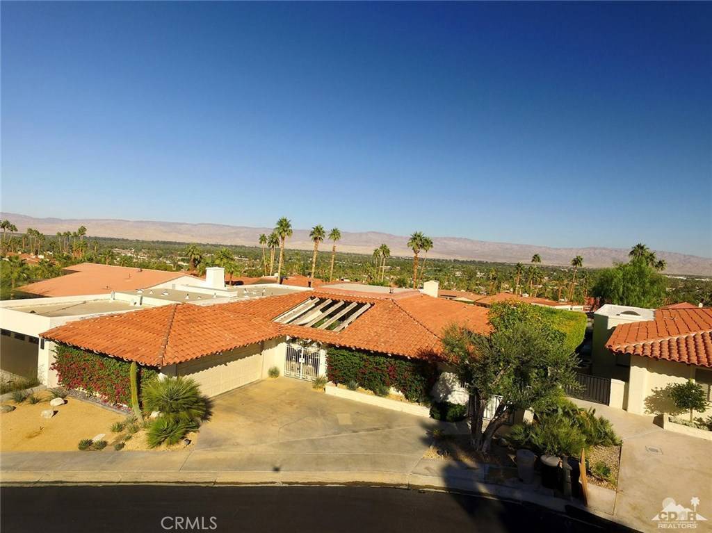 Rancho Mirage, CA 92270,40240 Paseo Verde