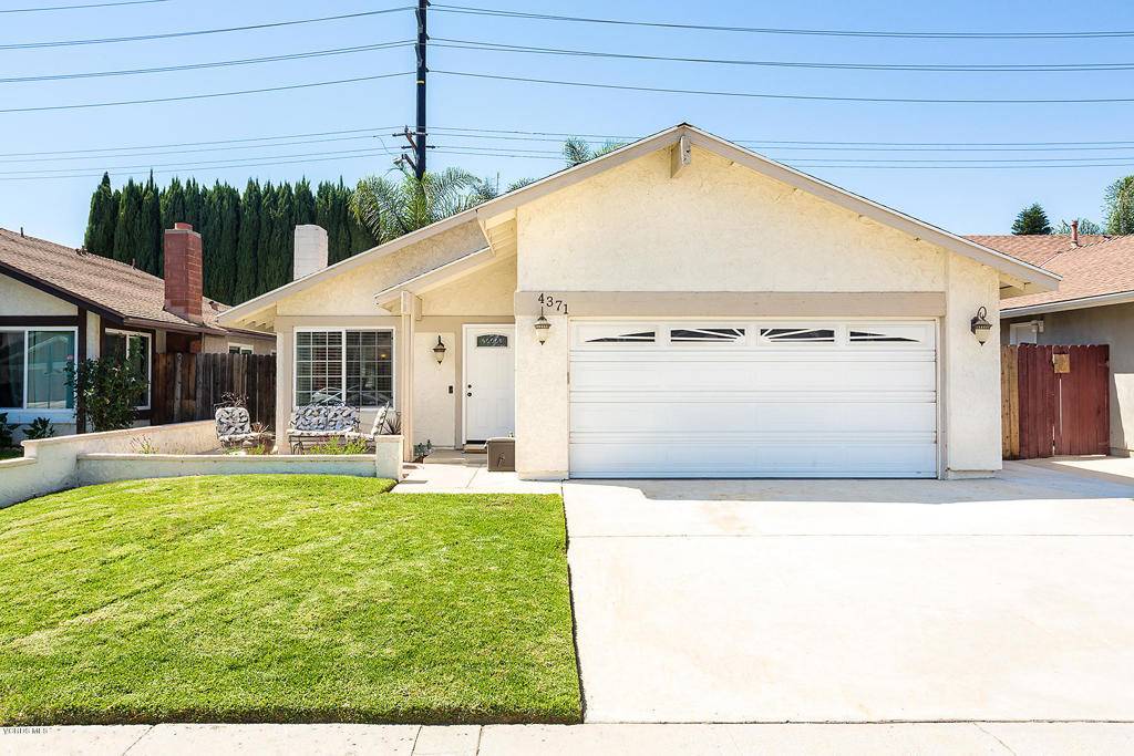 Moorpark, CA 93021,4371 Woodglen DR