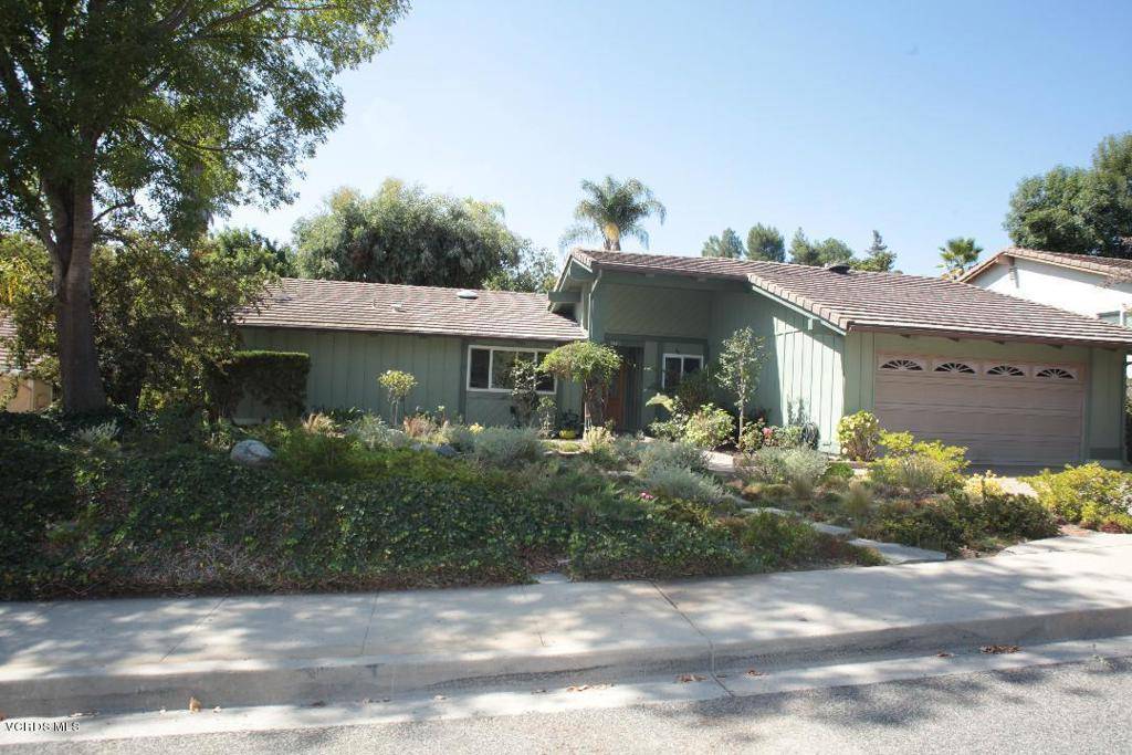 Westlake Village, CA 91361,1461 Valecroft AVE