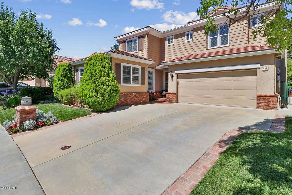 Simi Valley, CA 93065,427 Willow Glen CIR