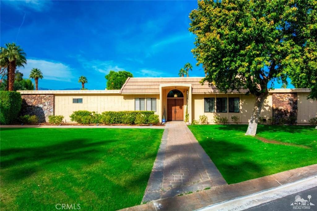 Indian Wells, CA 92210,74999 Chateau CIR