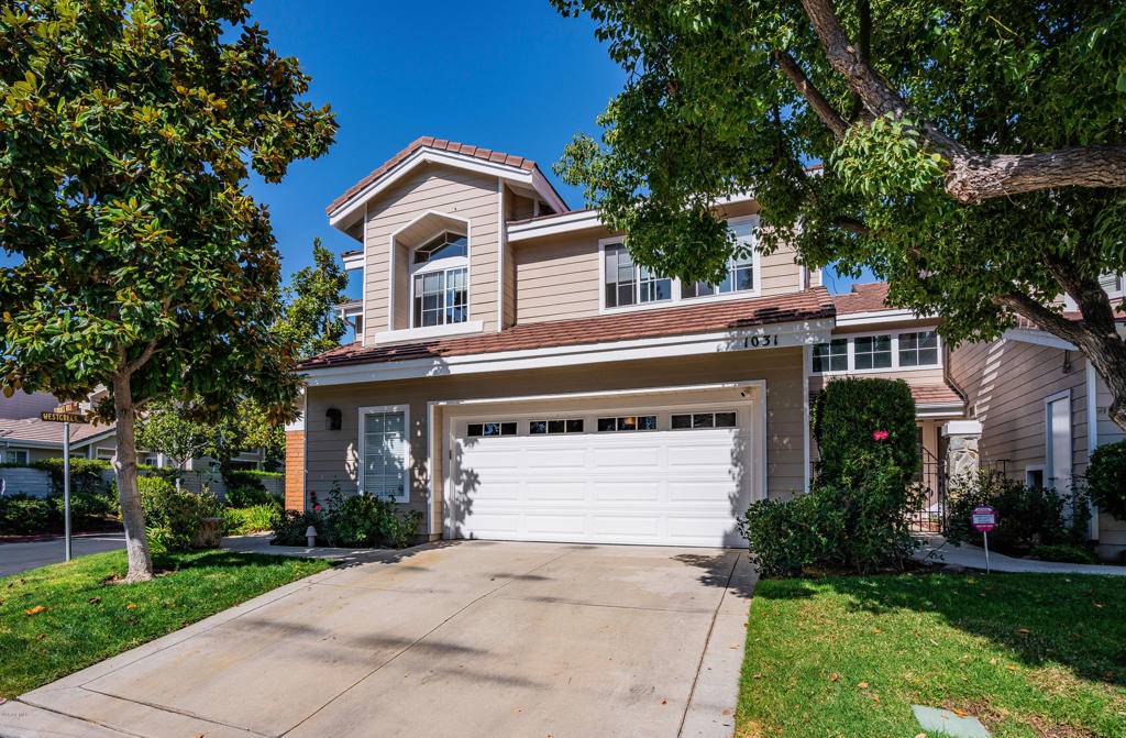 Westlake Village, CA 91362,1031 Terrace Hill CIR