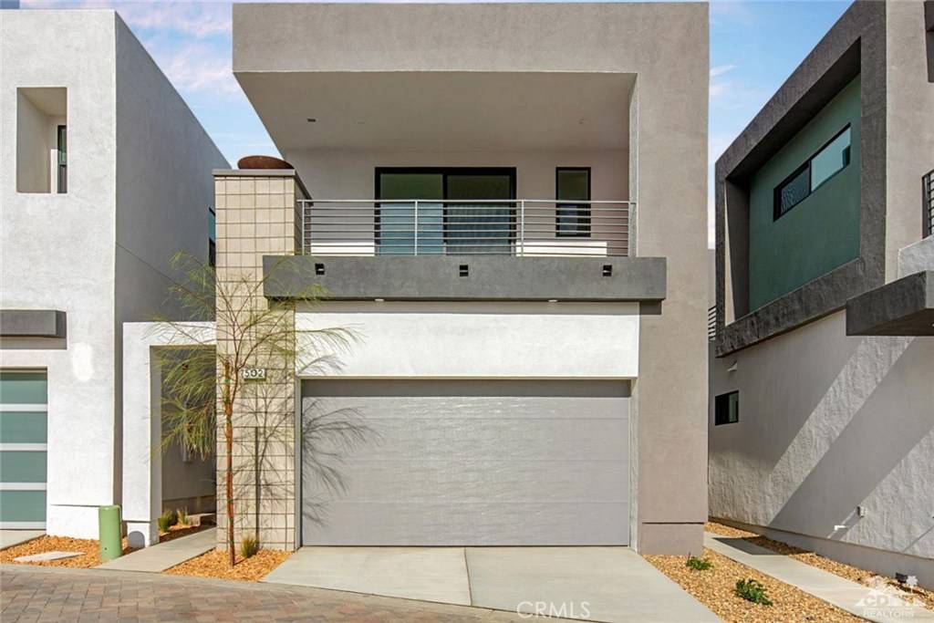 Palm Springs, CA 92262,483 Beacon WAY