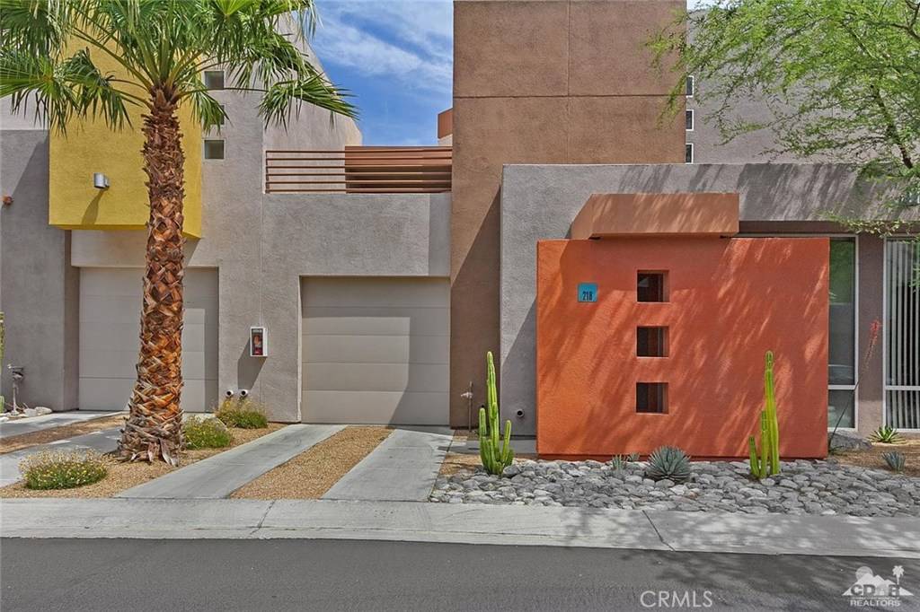 Palm Springs, CA 92262,218 Sandy Point TRL