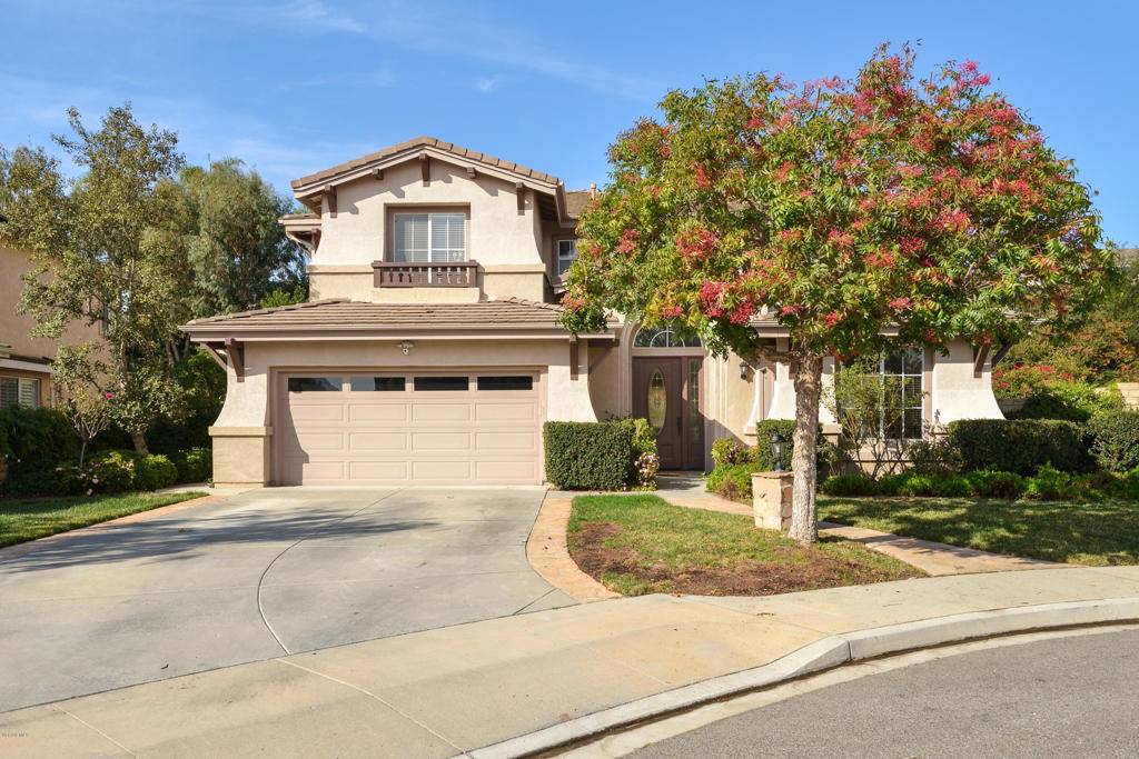 Newbury Park, CA 91320,679 Via De Tierra