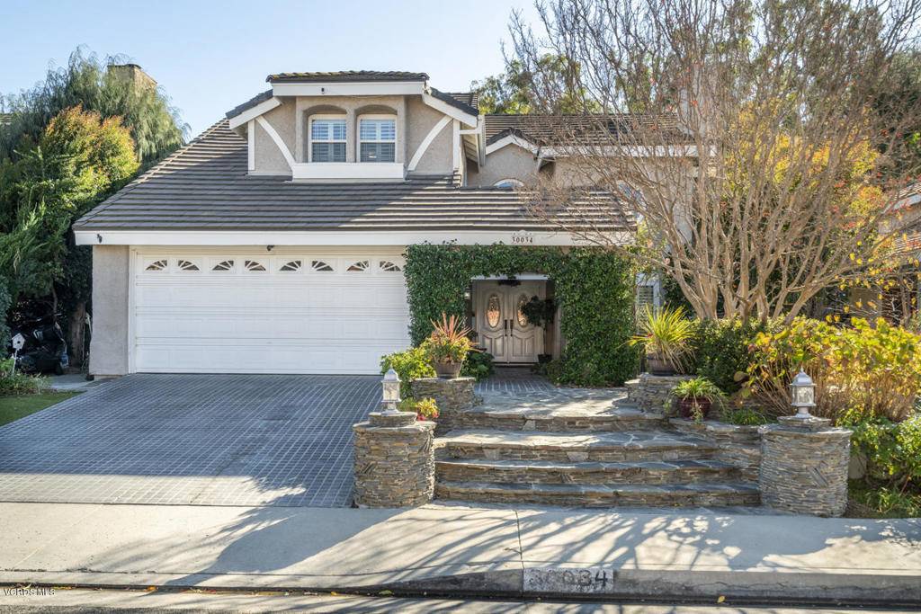 Agoura Hills, CA 91301,30034 Torrepines PL