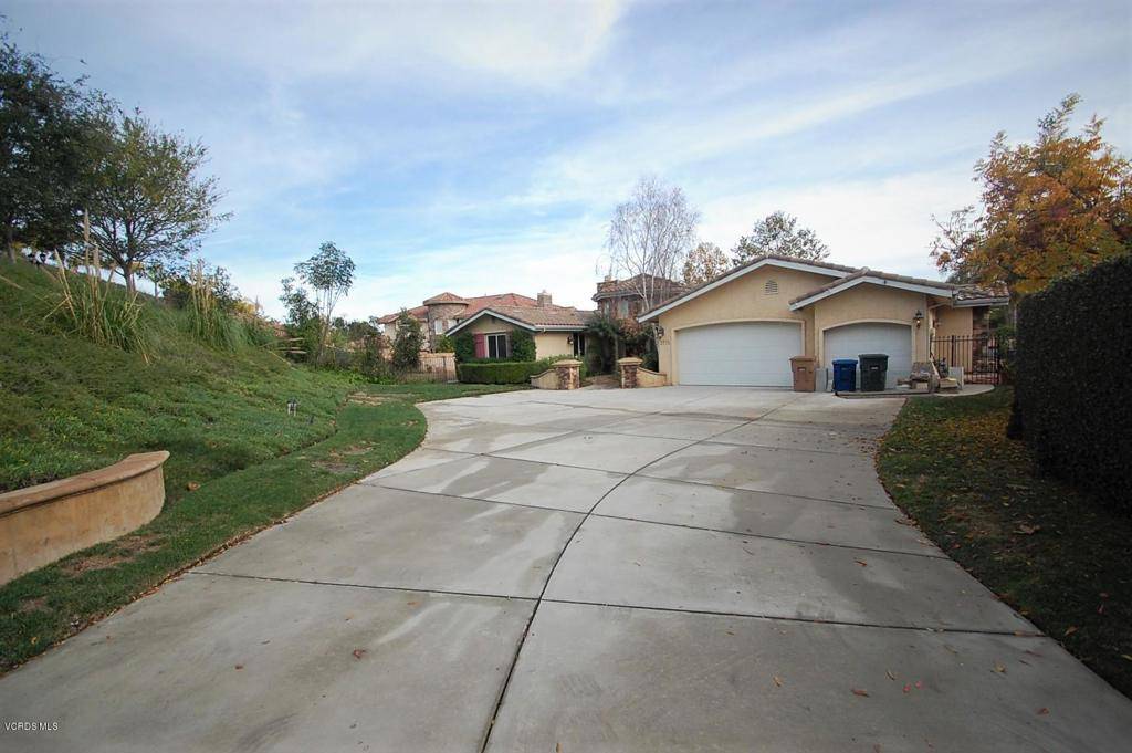 Newbury Park, CA 91320,2715 Edgeview CT