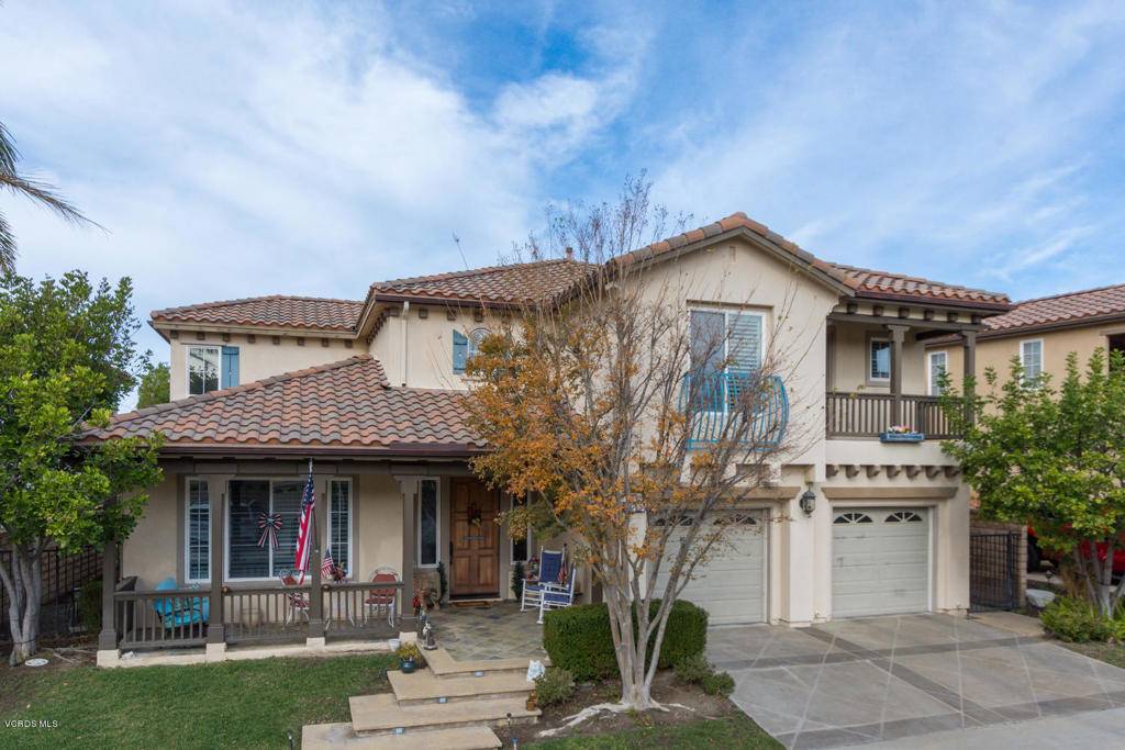 Simi Valley, CA 93063,5745 Indian Pointe DR