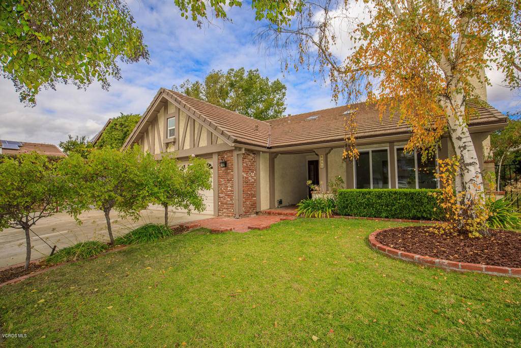 Oak Park, CA 91377,6001 N Aspenwood PL