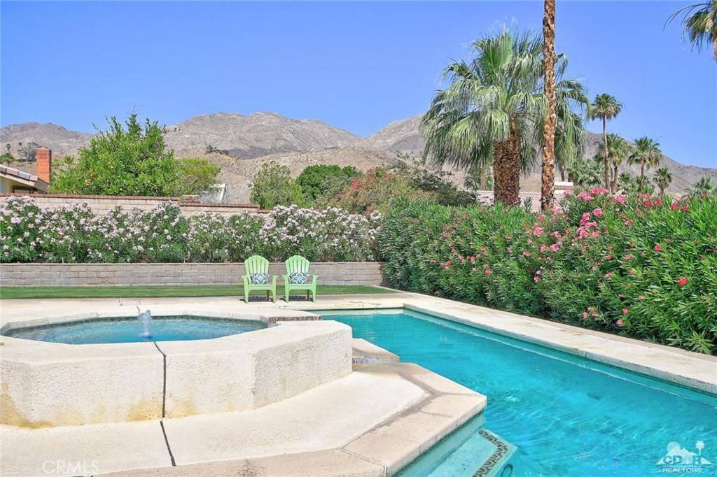 Palm Desert, CA 92260,72730 Calliandra ST