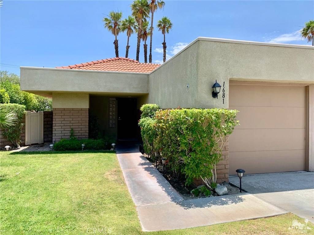 Palm Springs, CA 92262,1681 Sunflower CT S