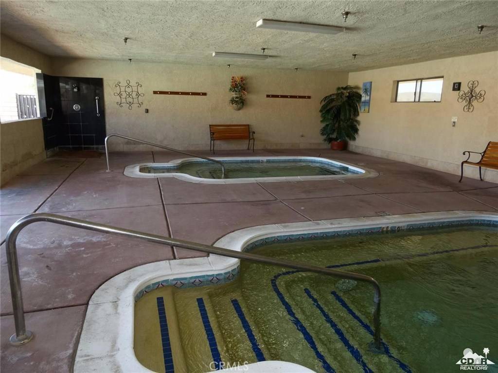 Desert Hot Springs, CA 92241,69525 Dillon RD #100