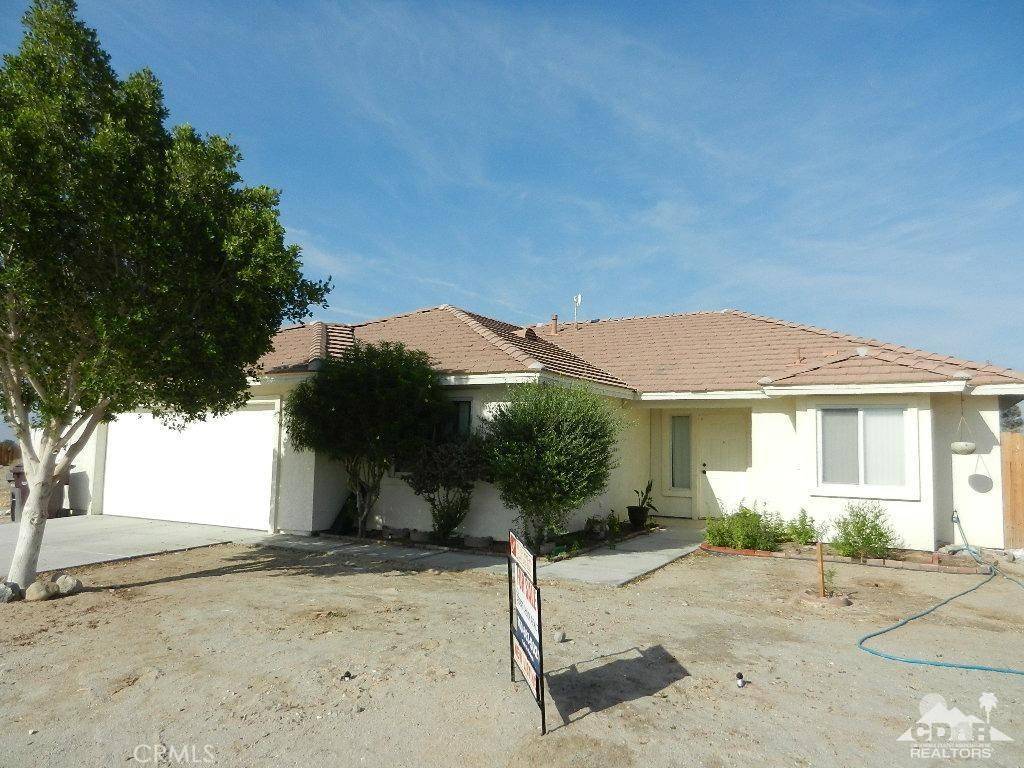 Thermal, CA 92274,2772 Coco AVE