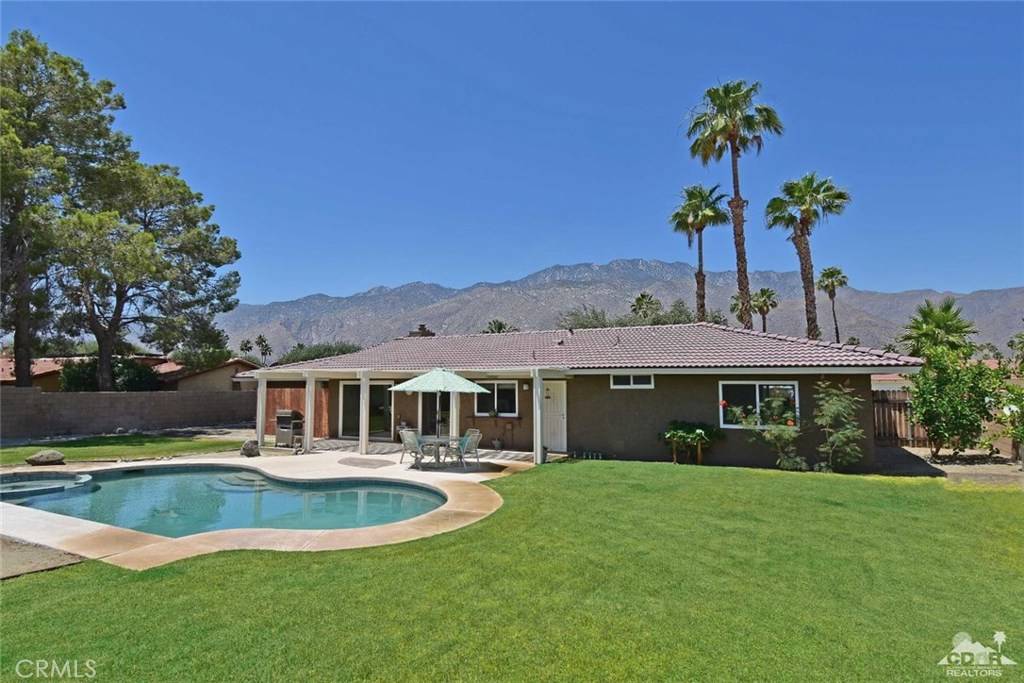 Palm Springs, CA 92262,922 N Camino Condor