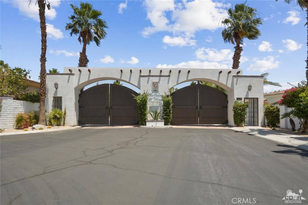 Palm Springs, CA 92262,1252 Colony WAY