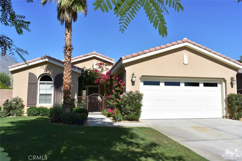 La Quinta, CA 92253,81268 Cambria CT