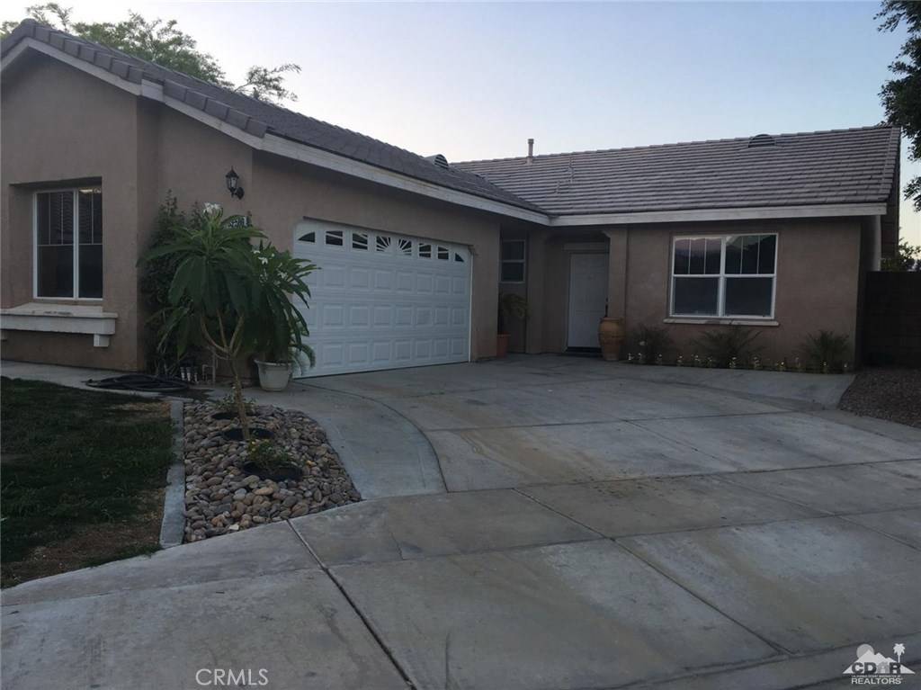 Coachella, CA 92236,83580 Ashler Ct CT