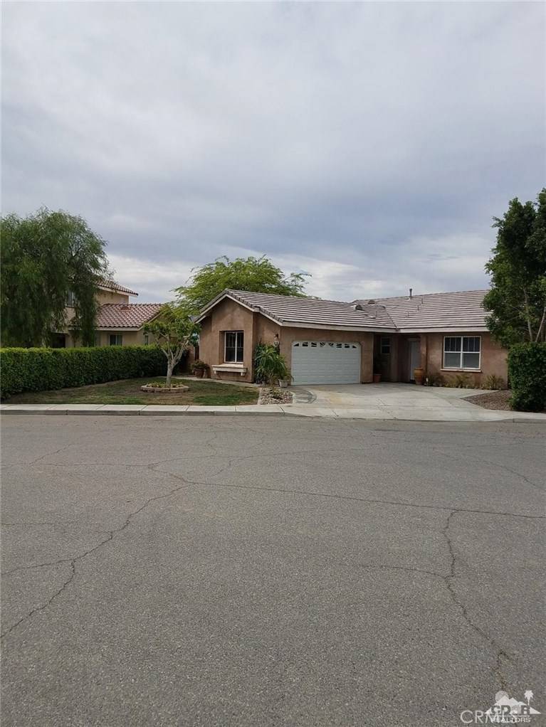 Coachella, CA 92236,83580 Ashler Ct CT