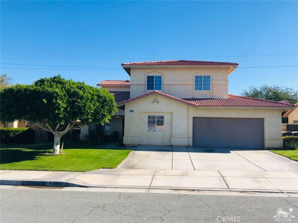 Indio, CA 92201,43880 Reclinata WAY