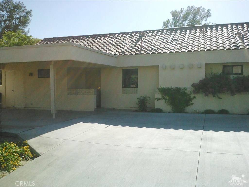 Palm Desert, CA 92211,40211 Baltusrol Circle CIR