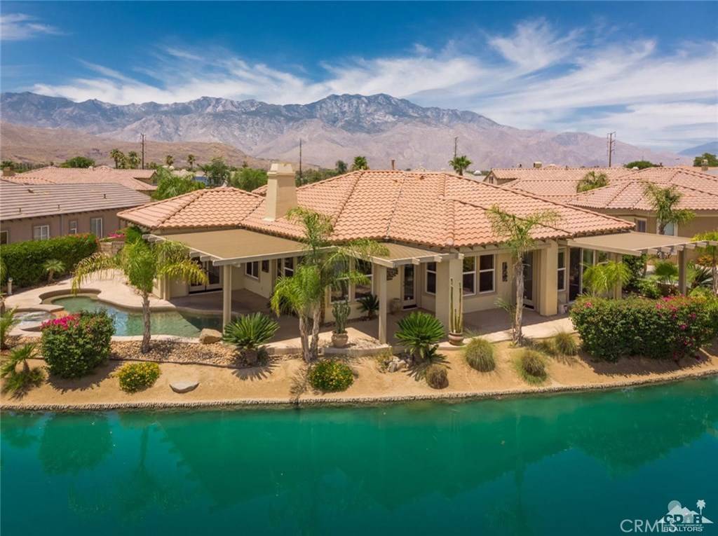 Rancho Mirage, CA 92270,13 Lake Geneva CT