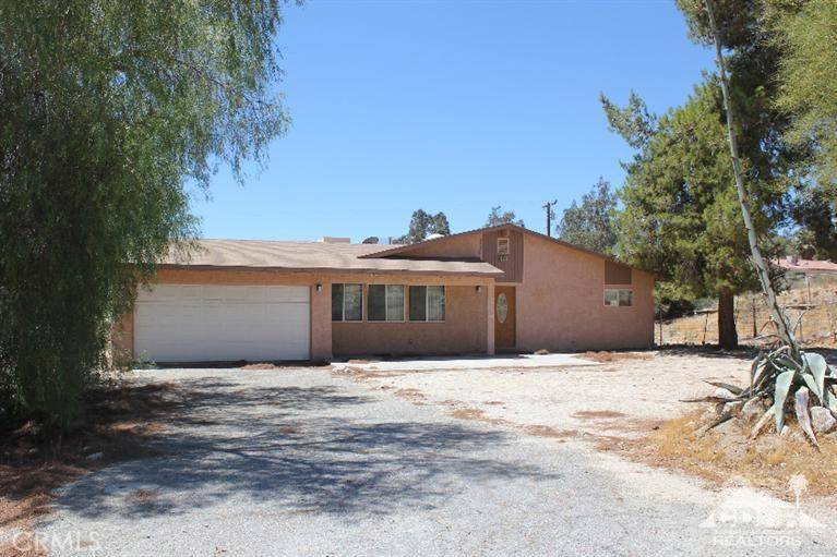 Morongo Valley, CA 92256,49115 Hibiscus DR