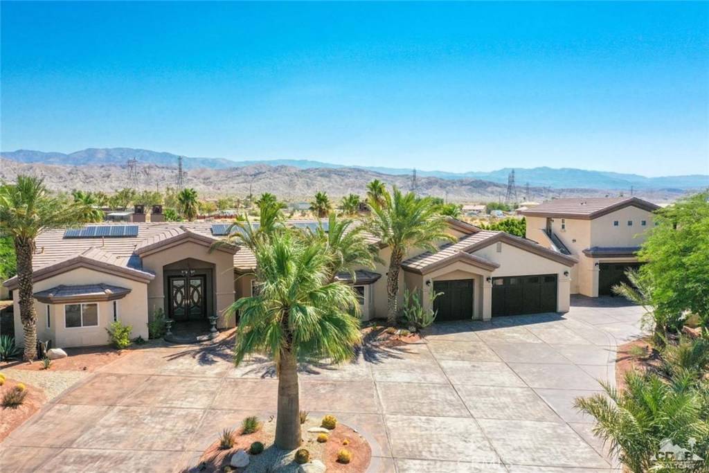 Thousand Palms, CA 92276,73602 Jack Clark CT