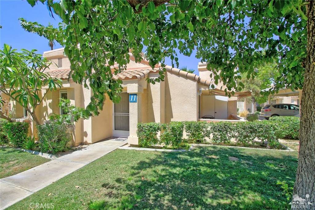 Palm Desert, CA 92260,74800 Sheryl AVE #11-1