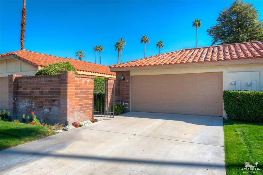 Palm Desert, CA 92260,278 Tolosa Circle CIR